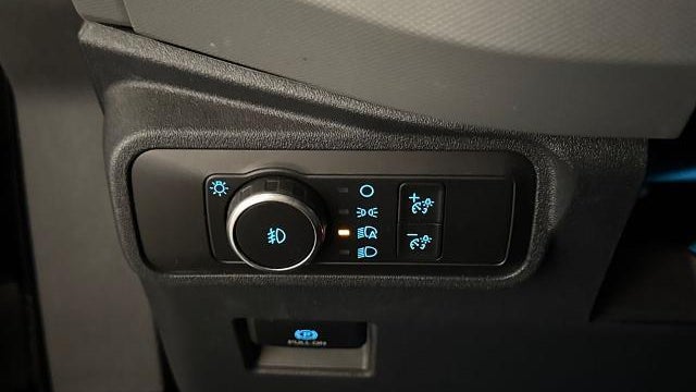 2022 Ford Bronco Big Bend Advanced