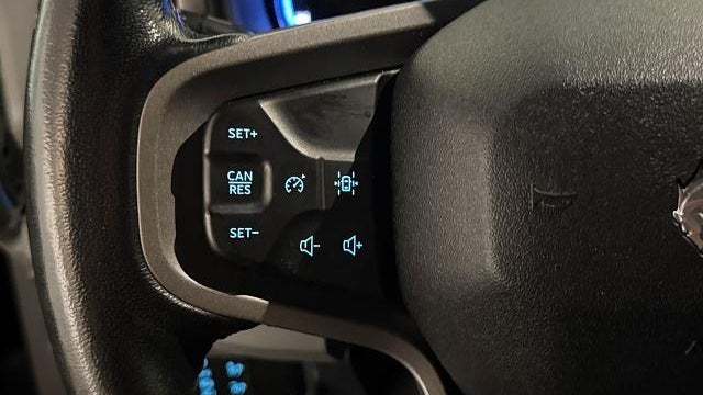 2022 Ford Bronco Big Bend Advanced