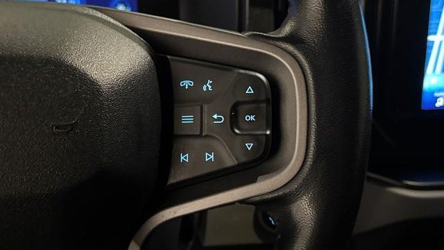 2022 Ford Bronco Big Bend Advanced