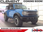 2022 Bronco Thumbnail 2