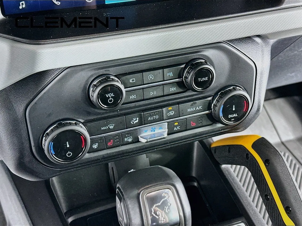 2022 Ford Bronco - $36,009