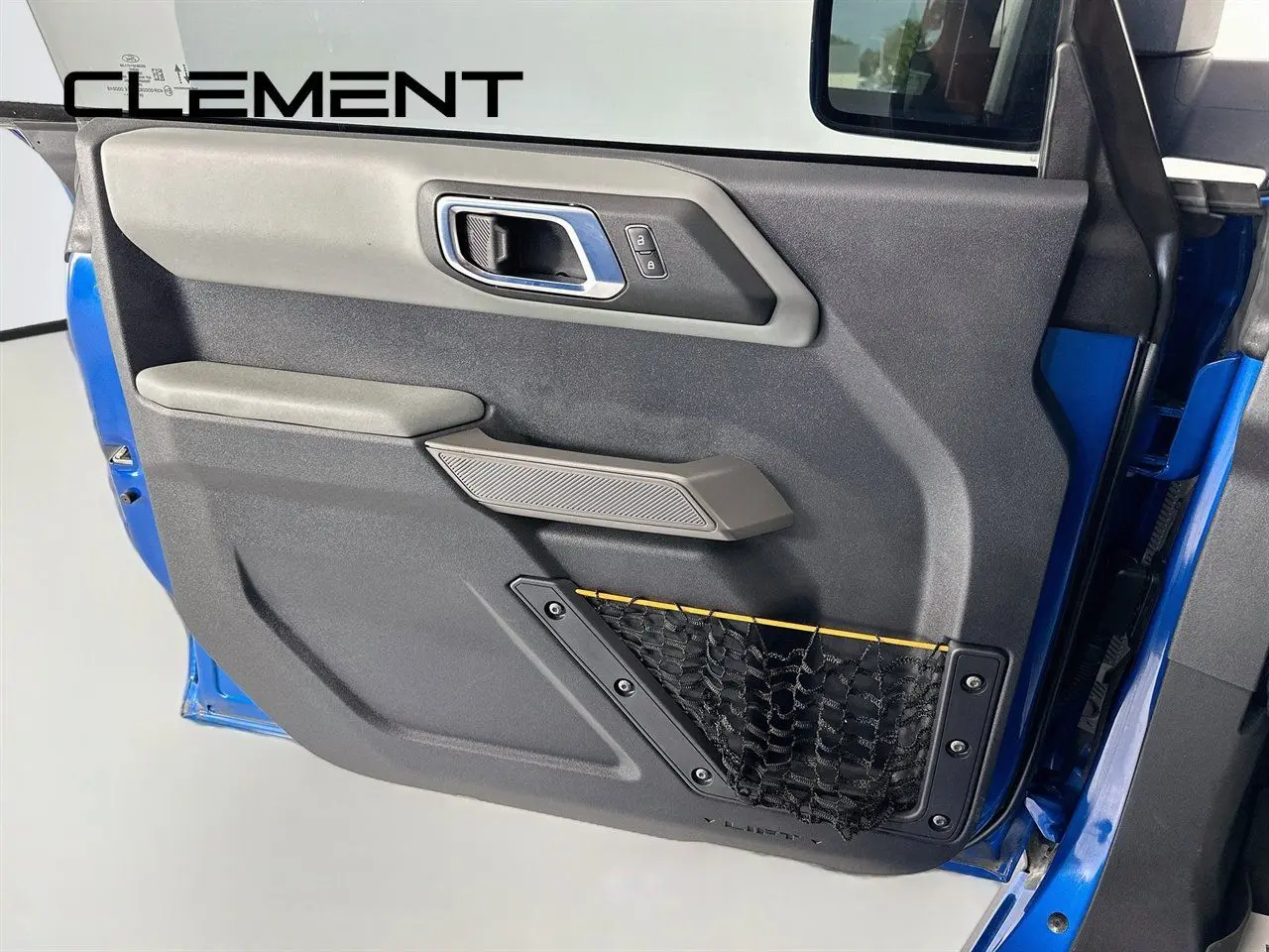 2022 Ford Bronco - $36,009