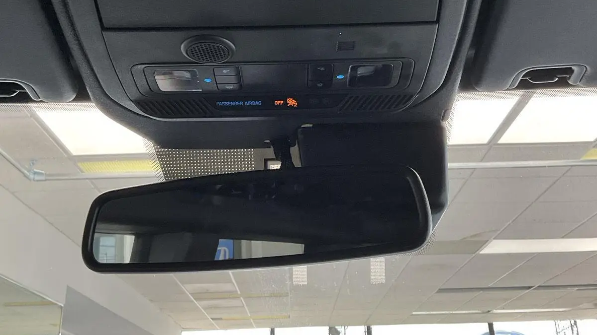 2022 Ford Bronco Base Advanced