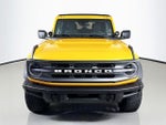 2022 Bronco Thumbnail 2