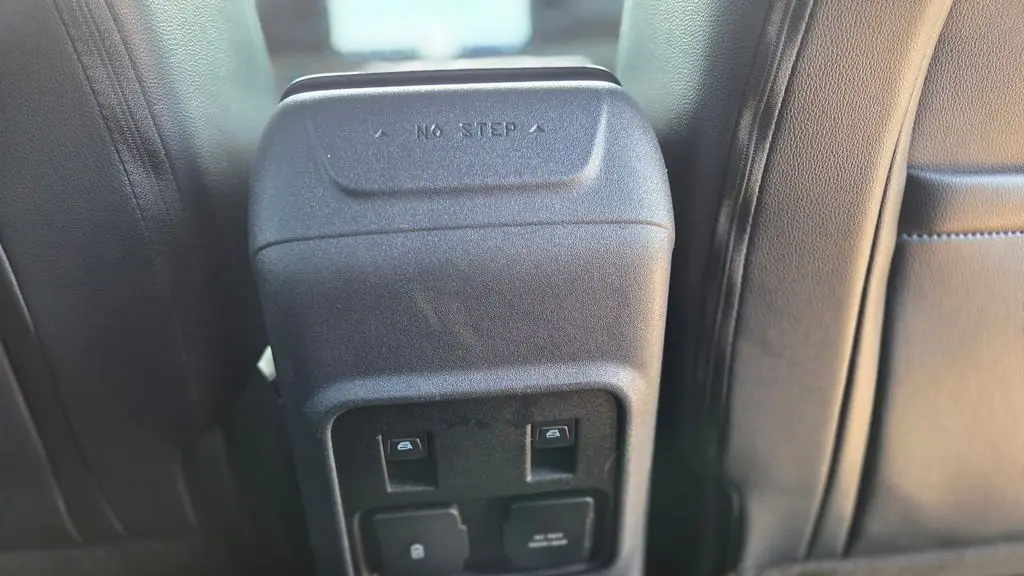 2022 Ford Bronco Base Advanced