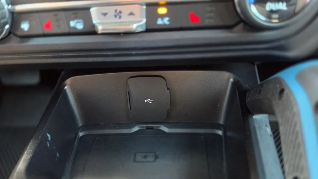 2022 Ford Bronco Base Advanced