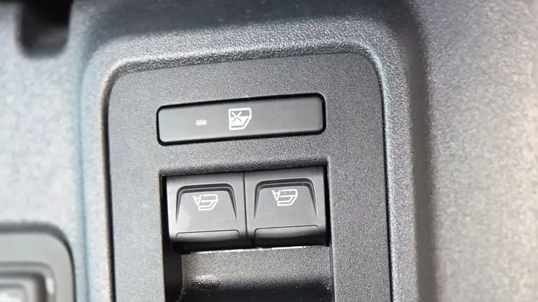 2022 Ford Bronco Base Advanced