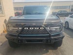 2022 Bronco Thumbnail 3