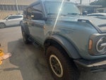 2022 Bronco Thumbnail 4