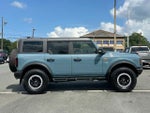 2022 Bronco Thumbnail 11
