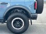 2022 Bronco Thumbnail 39