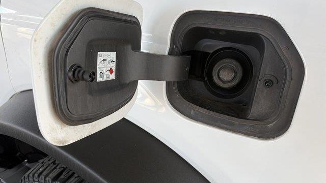 2022 Ford Bronco Outer Banks Advanced
