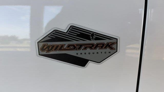 2022 Ford Bronco Outer Banks Advanced