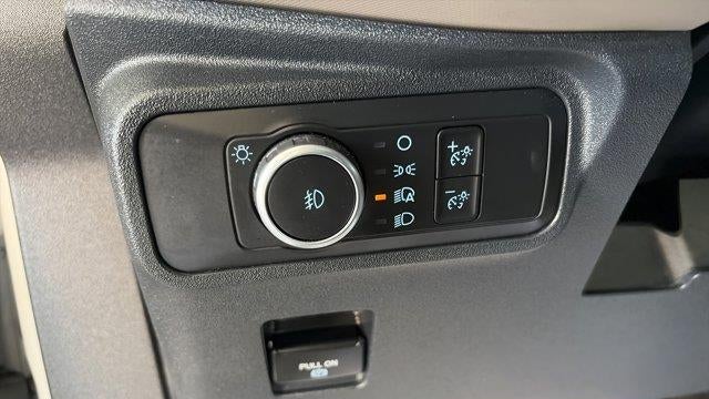 2022 Ford Bronco Outer Banks Advanced