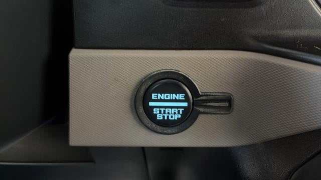 2022 Ford Bronco Outer Banks Advanced