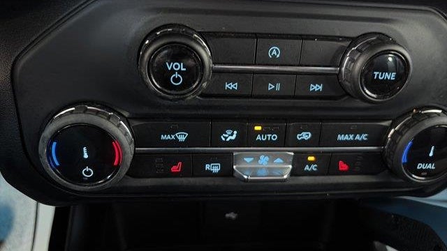 2022 Ford Bronco Outer Banks Advanced