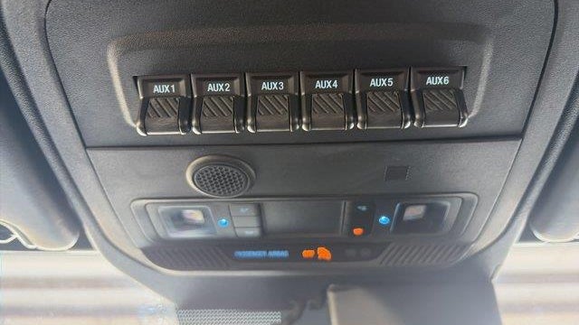 2022 Ford Bronco Outer Banks Advanced