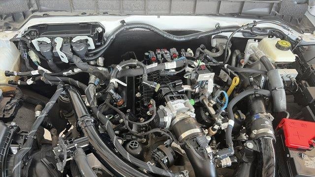 2022 Ford Bronco Outer Banks Advanced