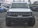 2022 Bronco Thumbnail 2