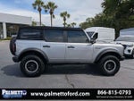2022 Bronco Thumbnail 2