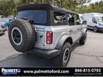 2022 Bronco Thumbnail 3