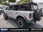 2022 Bronco Thumbnail 5