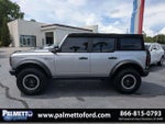 2022 Bronco Thumbnail 6