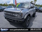 2022 Bronco Thumbnail 7