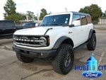 2022 Bronco Thumbnail 1