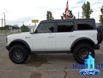 2022 Bronco Thumbnail 2
