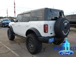 2022 Bronco Thumbnail 3