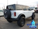 2022 Bronco Thumbnail 5