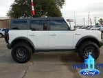 2022 Bronco Thumbnail 6
