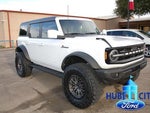 2022 Bronco Thumbnail 7