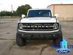 2022 Bronco Thumbnail 8