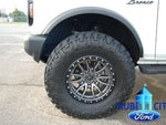 2022 Bronco Thumbnail 9