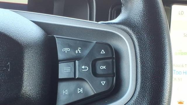 2022 Ford Bronco Base Advanced
