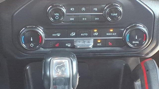 2022 Ford Bronco Base Advanced