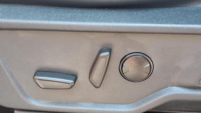 2022 Ford Bronco Base Advanced