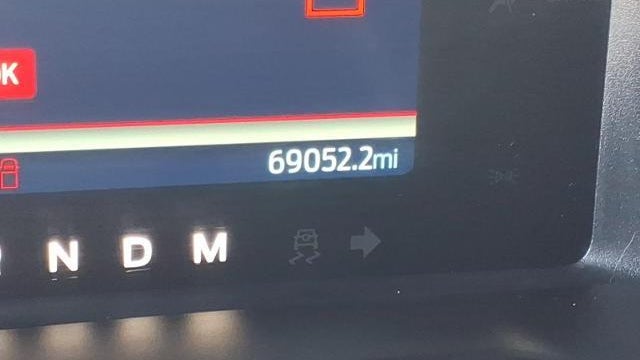 2022 Ford Bronco Base Advanced