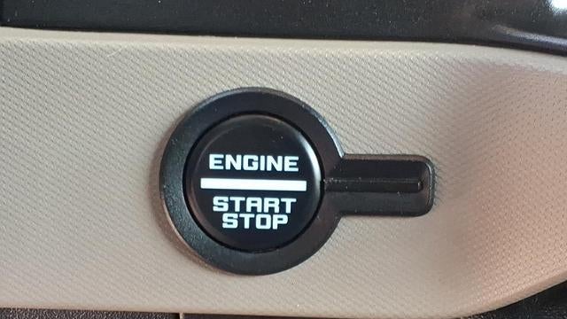 2022 Ford Bronco Base Advanced