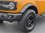2022 Bronco Thumbnail 8