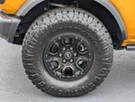 2022 Bronco Thumbnail 9