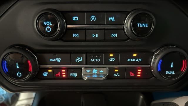 2022 Ford Bronco Badlands Advanced
