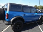 2022 Bronco Thumbnail 2