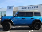2022 Bronco Thumbnail 5