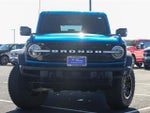 2022 Bronco Thumbnail 6