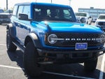2022 Bronco Thumbnail 8