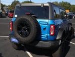 2022 Bronco Thumbnail 12