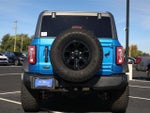 2022 Bronco Thumbnail 13